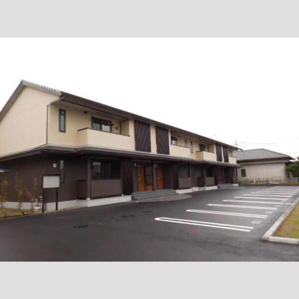 建物外観 (外観)