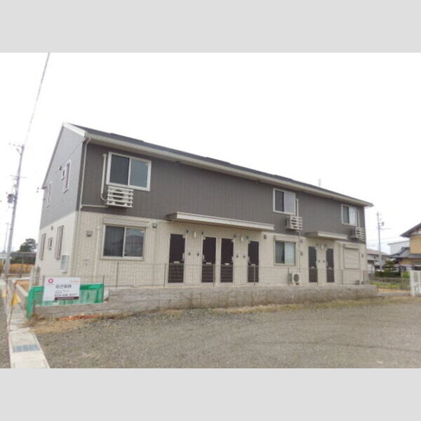 建物外観 (外観)