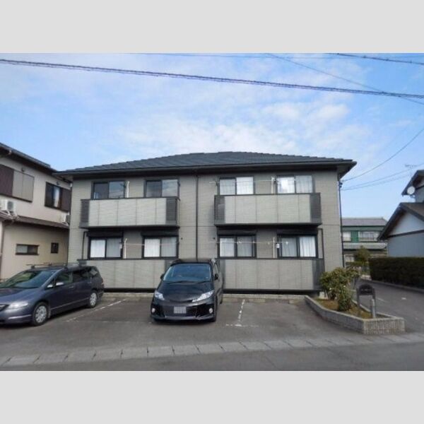 建物外観 (外観)