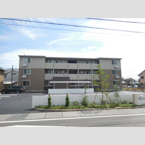 建物外観 (外観)