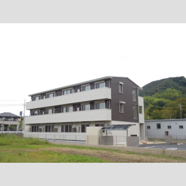 建物外観 (外観)