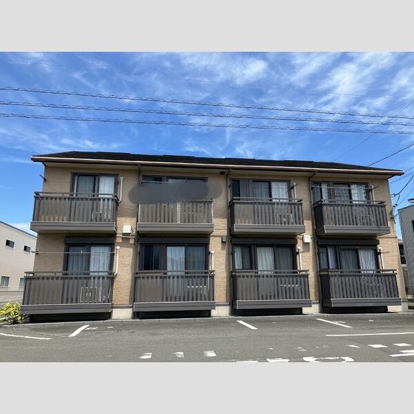 建物外観 (建物外観)