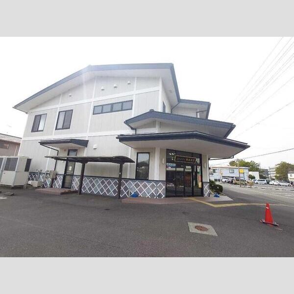 現地周辺 (JAハイナン相良支店)