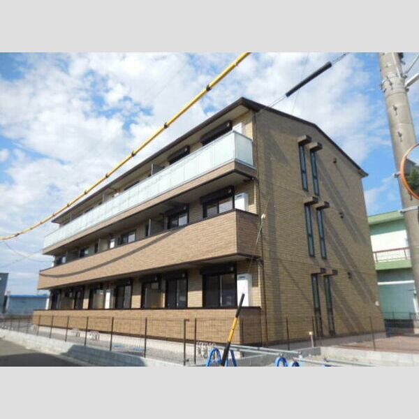 建物外観 (外観)