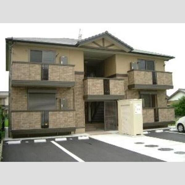 建物外観 (外観)