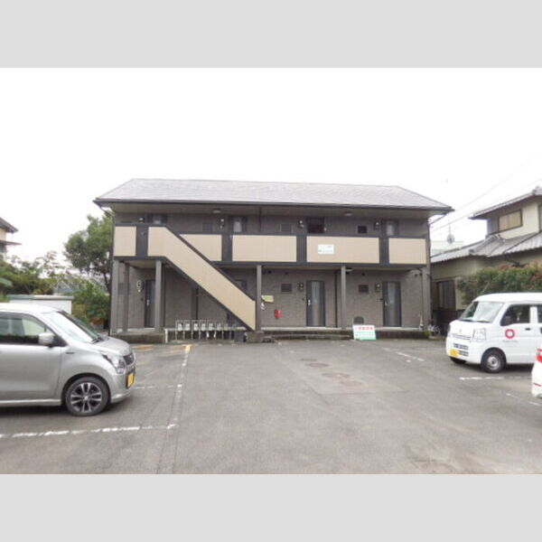 建物外観 (外観)