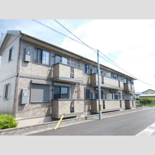 建物外観 (外観)