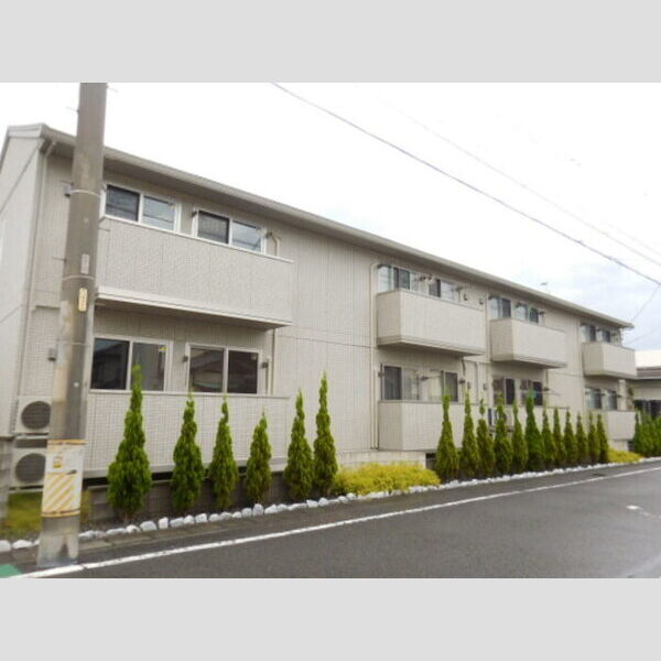 建物外観 (外観)