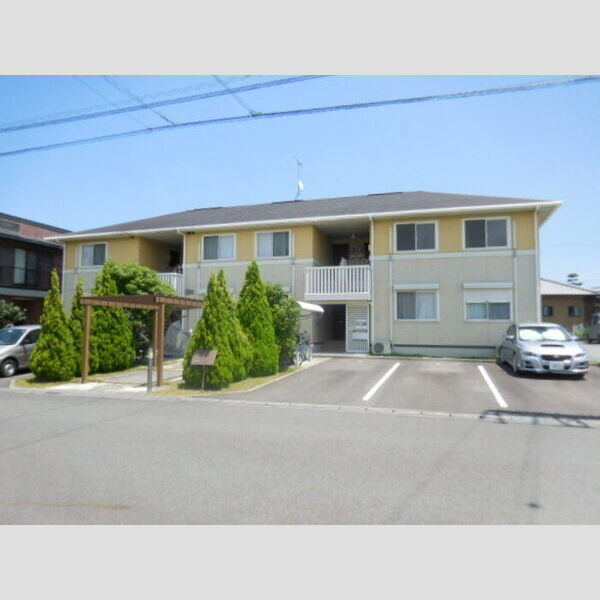 建物外観 (外観)