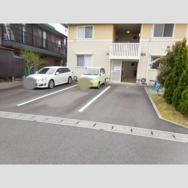 駐車場 (駐車場)