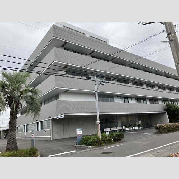 現地周辺 (医療法人社団凜和会藤枝駿府病院)