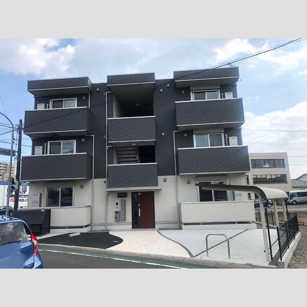建物外観 (外観)