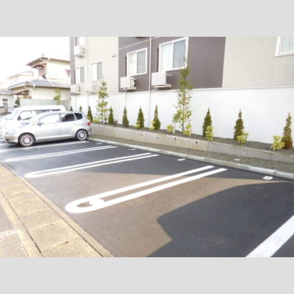 駐車場 (駐車場)