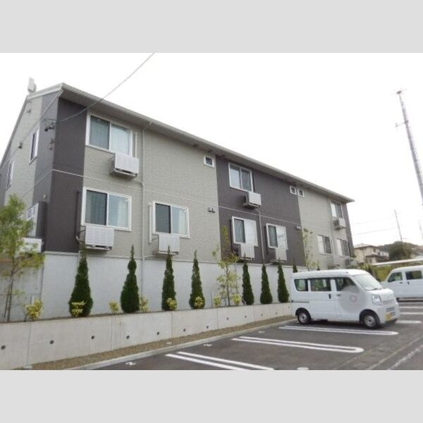 建物外観 (外観)