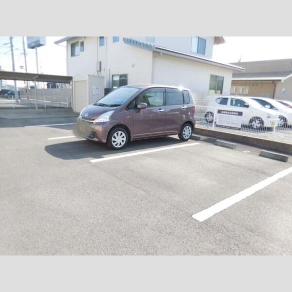 駐車場 (駐車場)