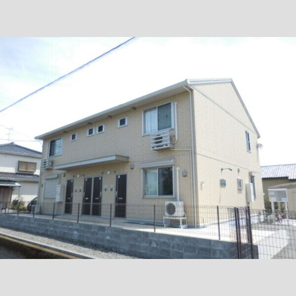 建物外観 (外観)
