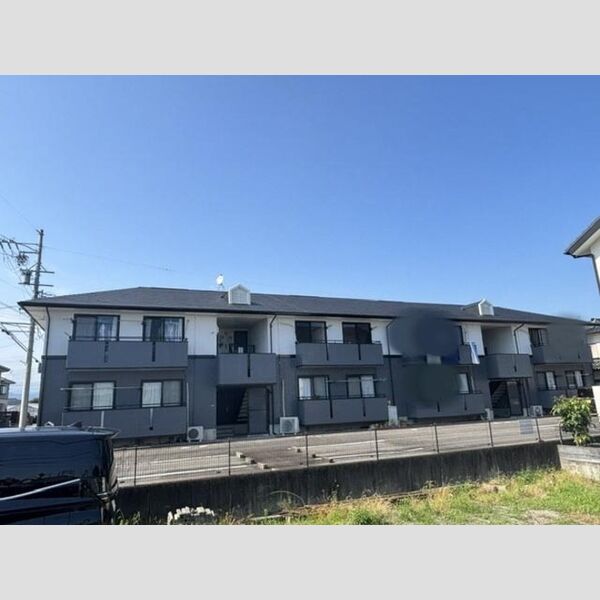 建物外観 (建物外観)