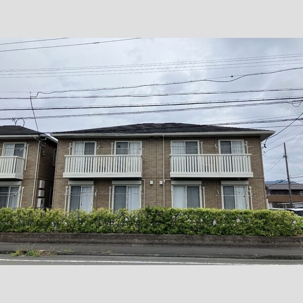 建物外観 (建物外観)