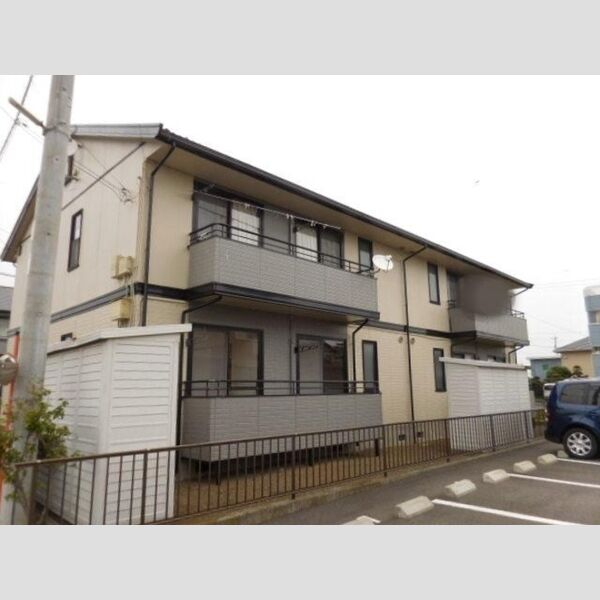 建物外観 (外観)
