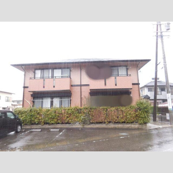 建物外観 (外観)