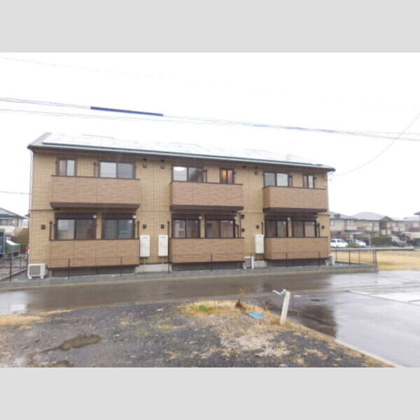 建物外観 (外観)