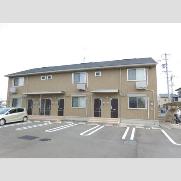 建物外観 (外観)