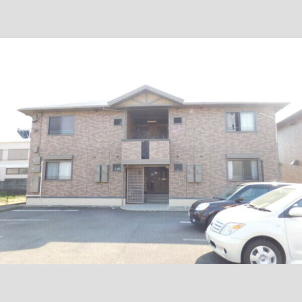 建物外観 (外観)