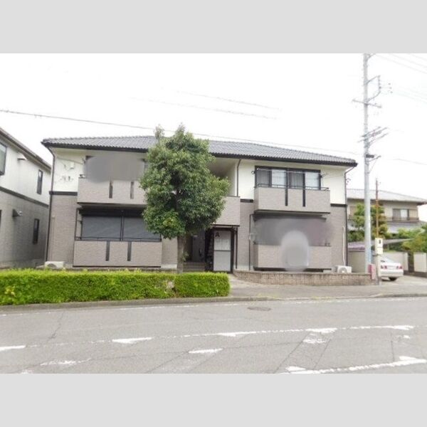 建物外観 (外観)