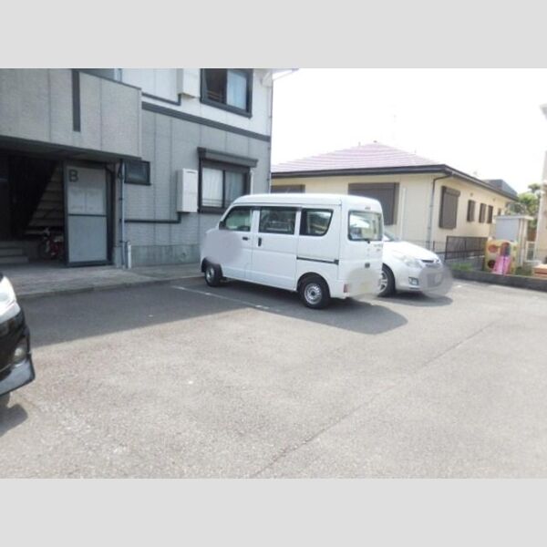 駐車場 (駐車場)