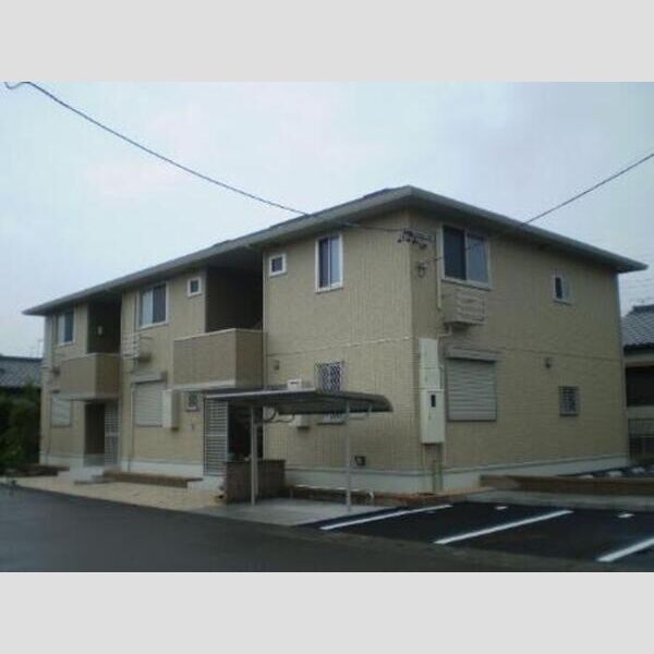 建物外観 (外観)