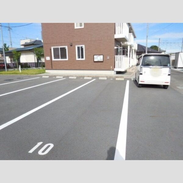 駐車場 (駐車場)