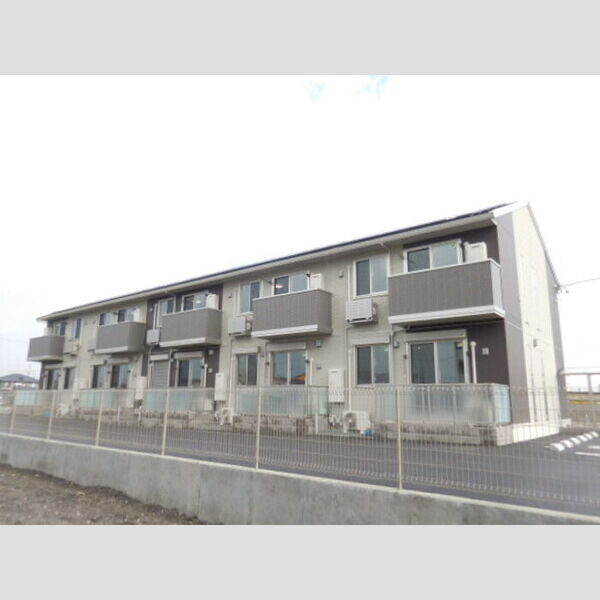 建物外観 (外観)