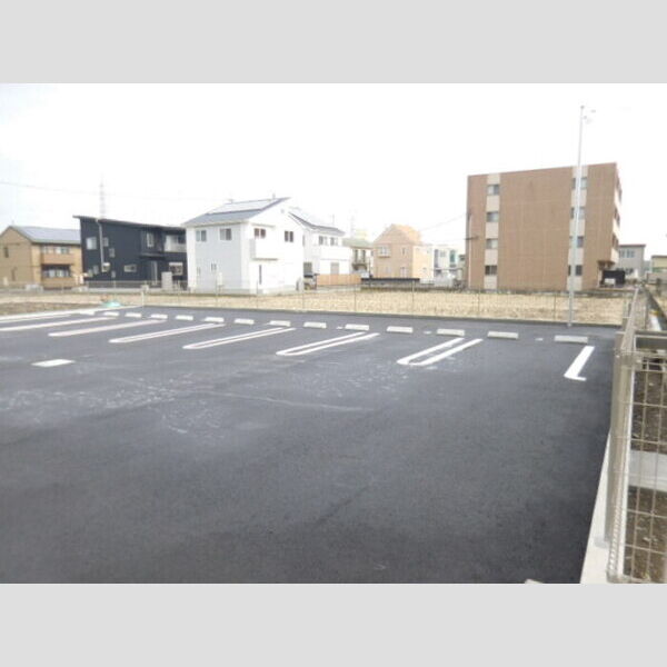 駐車場 (駐車場)