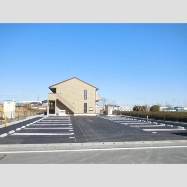 駐車場 (駐車場)