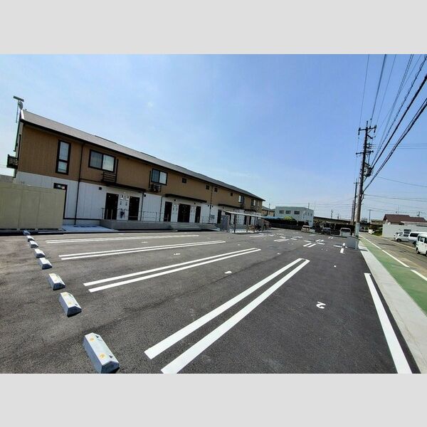 駐車場 (駐車場)