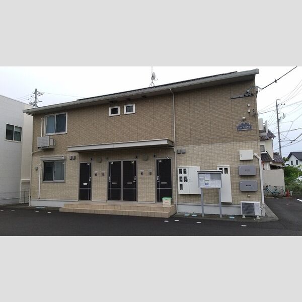 建物外観 (外観)