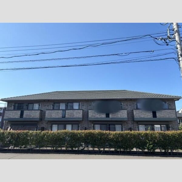 建物外観 (建物外観)