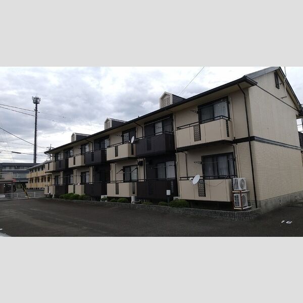 建物外観 (建物外観)