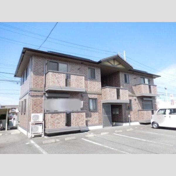 建物外観 (外観)