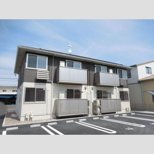 建物外観 (外観)