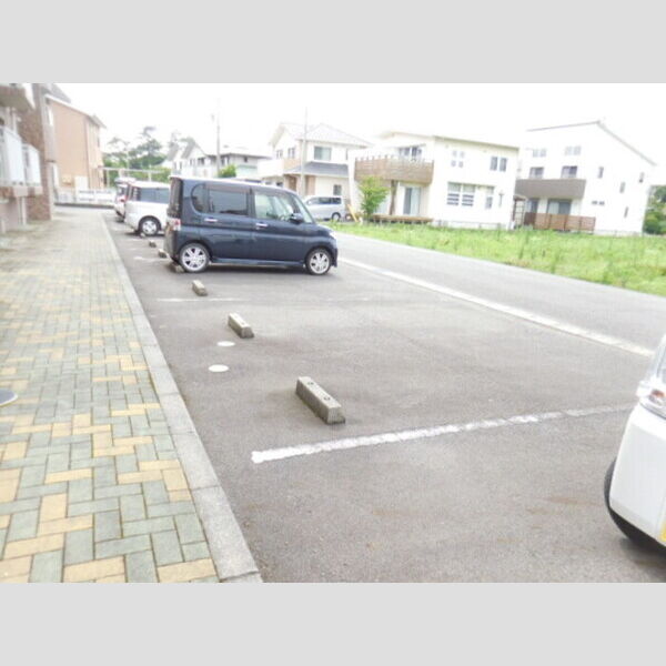 駐車場 (駐車場)