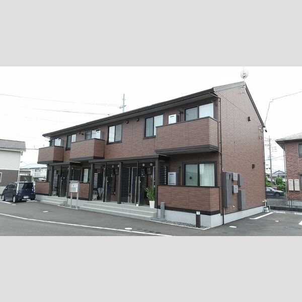 建物外観 (建物外観)