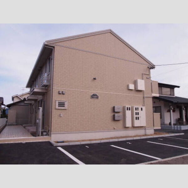 建物外観 (外観)
