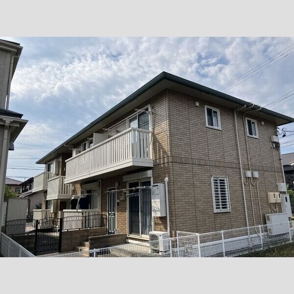 建物外観 (建物外観)