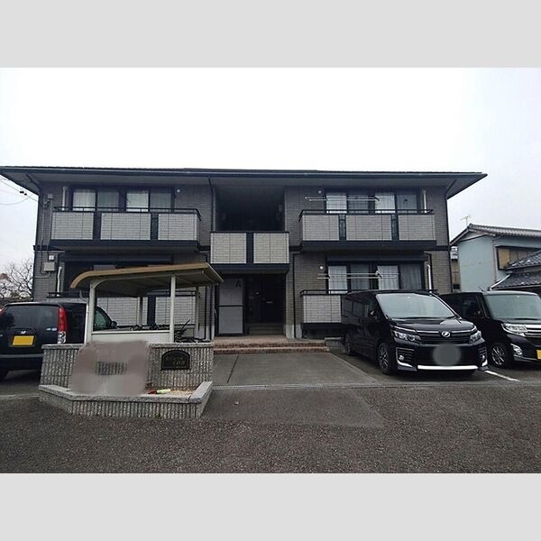 建物外観 (外観)