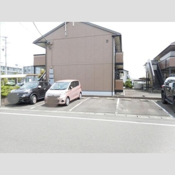 駐車場 (駐車場)