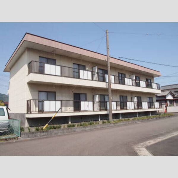 建物外観 (外観)