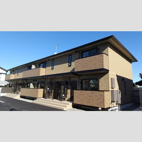 建物外観 (建物外観)