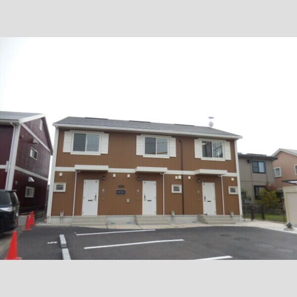 建物外観 (外観)