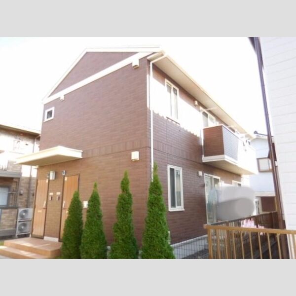 建物外観 (外観)